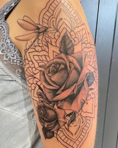 rozen tattoo